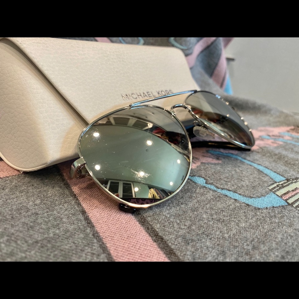 Sunglasses MK